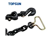 ratchet chain binder