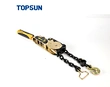 ratchet chain binder