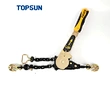 ratchet chain binder
