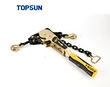 ratchet chain binder